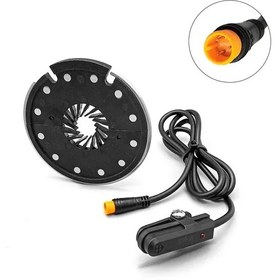 Resim Pedal Sensörü (Su Geçirmez Konnektör) 