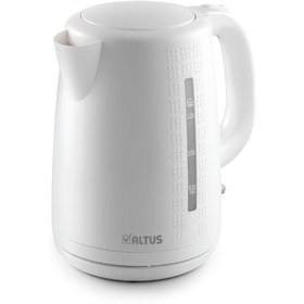 Resim Altus AL 729 Beyaz 2200 W Kettle 