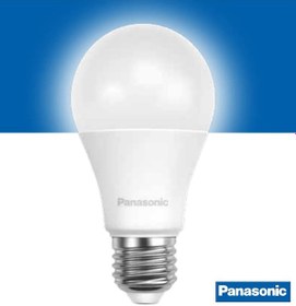 Resim Panasonic 10.5 Watt Led Ampul E27 Duy 1050 Lümen Beyaz Işık 