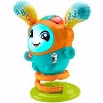 Resim Fisher Price Sevimli DJ 