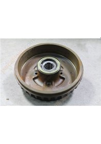 Resim Renault Clio Sw Grand Sport Tur Arka Fren Kampanasi 2013-2020 432009234r Efe133 0.9, 1.2, 1.5 Dcı, 1.2 Tce 