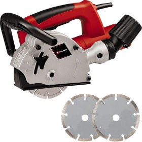 Resim Tc-Ma 1300, Kanal Açma 