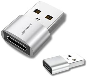 Resim USB 3.1-Type-C Çevirici Usb Type c Dönüştürücü USB 3.0 to Type C 3.1 Şarj Data Çevirici Dönüştürücü Adaptör 