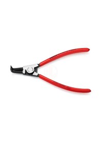 Resim Knipex 46 21 A21 Eğri 90 Dış Segman Pensi - Knı4621a21 