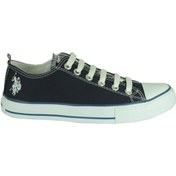 Resim U.S. Polo Assn. Penelope Lacivert Sneakers Lacivert 