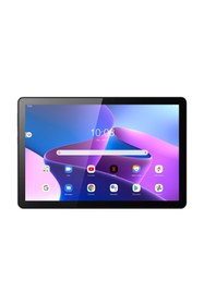 Resim Lenovo Tab M10 3. Nesil Wi-Fi ZAAG0026TR 10.1" | 32 GB 3 GB Gri 