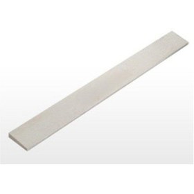 Resim 1"x7/32"x8" M.t.e. Trapez Kesitli Torna Kalemi H.s.s.-e Co10 Dın4964 