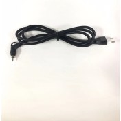 Resim Meysan Fakir Illusion Kulplu Saç Düzleştirici ve Şekillendirci Kablosu 