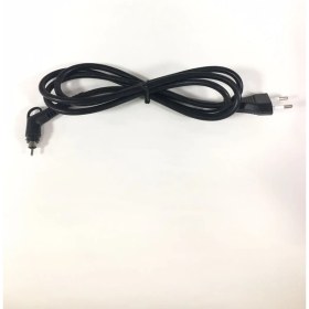 Resim Meysan Fakir Illusion Kulplu Saç Düzleştirici ve Şekillendirci Kablosu 