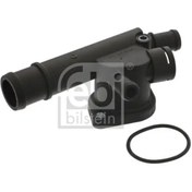 Resim FEBI BILSTEIN 46298 Su Flansi 038121132D 38121132D 