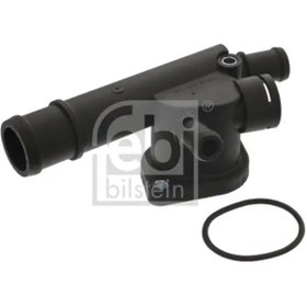 Resim FEBI BILSTEIN 46298 Su Flansi 038121132D 38121132D 