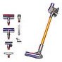 Resim Dyson V8 Absolute Kablosuz Süpürge 