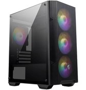 Resim MSI Mag Forge M100a D60 600w 80 Psu Micro-atx Gaming (OYUNCU) Kasa 