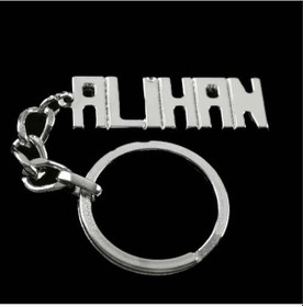 Resim Hnrlıshp Alihan İsimli Anahtarlık- 