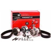 Resim VW Passat B7 1.6 Tdı Devirdaimli Triger Seti 2011-2014 Gates 