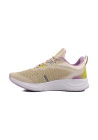 Resim Walkway Bej Memory foam Unisex Spor Ayakkabı 