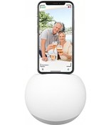 Resim Reedark 360 Akıllı Telefon Gimbal - Otomatik Takip, Uzun Pil Ömrü, Tüm Telefonlarla Uyumlu 