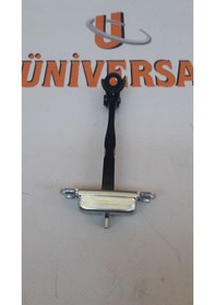 Resim Kapı Gergisi Accent Blue 2011 2015 Arka Sol 