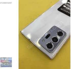 Resim Samsung Note 20 Ultra İkinci El TR | 256 GB | Beyaz 