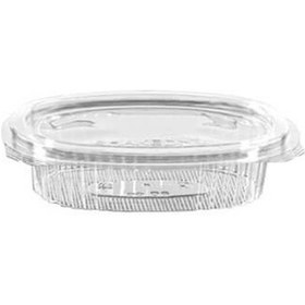 Resim Sızdırmaz Kase 80 Cc 100 Adet 