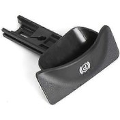 Resim W211 W219 E-serisi Cls-serisi Modelleri İçin Park Freni Kolu Siyah. 