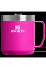 Resim Stanley Termos Bardak Legendary Camp Mug 0,35ml Violet Blossom 