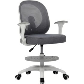 Resim Drift Luna Çocuk Çalışma Sandalyesi (Ayak Pedallı) 