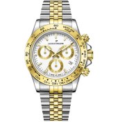 Resim Jacques Philippe Jpqgc717328sbyg Erkek Kol Saati Çok Renkli 