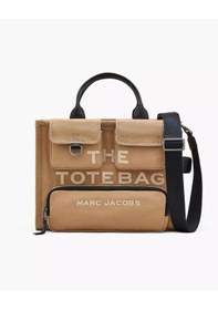 Resim Marc Jacobs Kadın El Ve Çapraz Çanta 2p5htt007h03 Kahverengi 