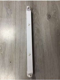 Resim 15w 45cm Elektronik Balastlı Tms Armatür Beyaz 