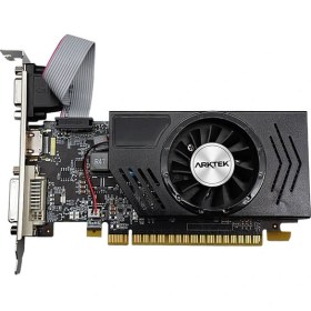Resim Marmara Qumasch Arktek Cyclops, AKN730D3S2GL1, GT730, 2gb, Gddr3, 128BIT, 1xd-Sub, 1xdvı, 1xhdmı Ekran Kartı 