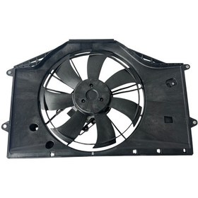 Resim Su Fanı Honda Cıvıc Rs 1,5 2016-21 -- 