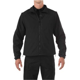 Resim 5.11 Valıant Softshell Ceket (416217089) 