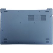 Resim Lenovo Uyumlu ideaPad 320-15IKB 80XL006PTX Notebook Alt Kasa 