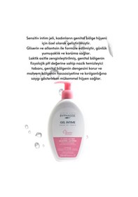 Resim Byphasse İntim Ph Dengeli Genital Bölge Yıkama Jeli 250 ML 