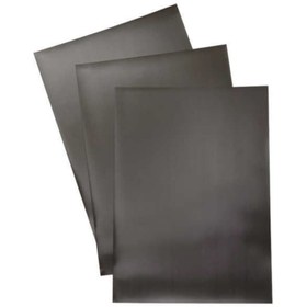 Resim Dünya Magnet Araç Magneti - Tabaka Magnet Araç Mıknatısı 60cm X100 Cm 