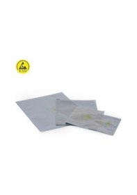 Resim Antistatik Esd Poşet 200x300mm Iz-s2030 100lük Paket 