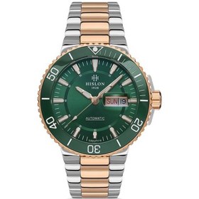 Resim HISLON SD137T-15SR ERKEK KOL SAATİ 