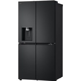 Resim LG GC-L22FFQUJ Gardırop Tipi No Frost Buzdolabı 