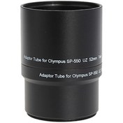 Resim Olympus Sp-550Uz için Adaptör Tüp 58 MM 