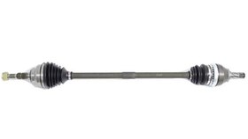 Resim Opel Astra G 1.4 Benzinli Ön Sağ Aks Komple Gkn Marka 374322 
