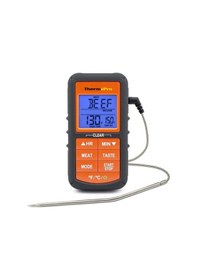 Resim ThermoPro TP-06B Dijital Et Termometresi 