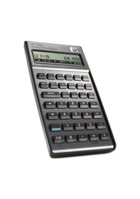 Resim HP 17BII+ Finansal Hesap Makinesi 