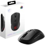 Resim Msı Versa 300 Wireless Gaming Mouse 