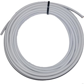 Resim Erk Yerli Üretim 15 Metre Uydu Anten Kablosu Full Hd Uyumlu Rg6 64 Tel 