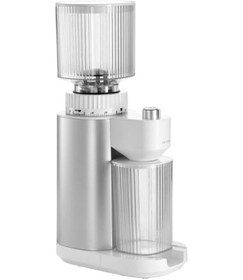 Resim Zwilling Enfinigy Kahve Öğütücü, Gümüş 