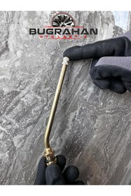 Resim Muhtelif 15 Cm Kamyon Otobüs Dubleks Sibop A Kalite Paslanmaz Çelik 1 Adet 