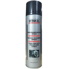 Resim Winkel Balata Temizleyici - Balata Spreyi 