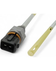 Resim Renault 1.9 Dci Yağ Seviye Sensörü 2.0 / 1.8 Megane Clio Scenic Trafic Vivaro 111458860R - 8200670520 - 7700421391 