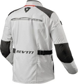Resim Revit Voltiac 3 H2o Motosiklet Mont Gri 
